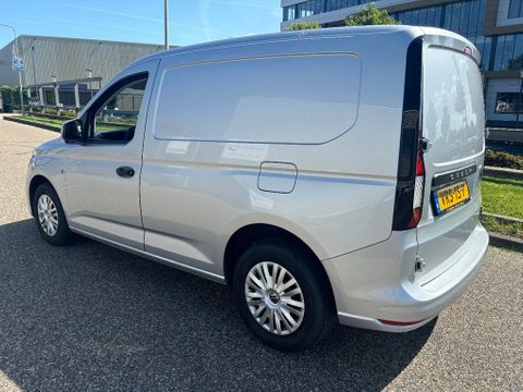 Volkswagen 2.0TDI L1H1 Airco 32.200KM EURO 6 | Van Nierop BV [5]