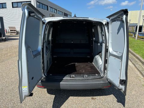 Volkswagen 2.0TDI L1H1 Airco 32.200KM EURO 6 | Van Nierop BV [6]