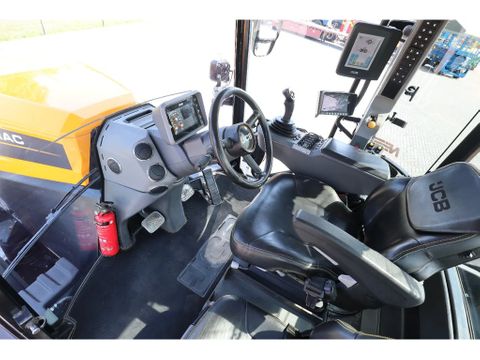 JCB
8330 FASTRAC | NORDIC EDITION | FULL OPTION | Hulleman Trucks [15]