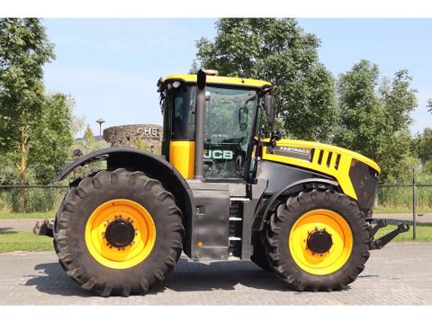 JCB
8330 FASTRAC | NORDIC EDITION | FULL OPTION | Hulleman Trucks [5]