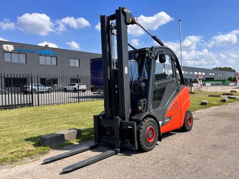 Linde H35D  TRIPLEX 6455MM | Brabant AG Industrie [2]