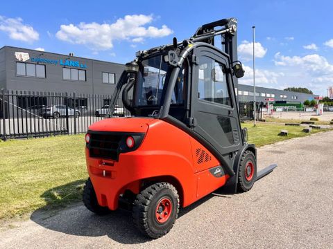 Linde H35D  TRIPLEX 6455MM | Brabant AG Industrie [6]