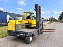 Combilift C5000SL | Brabant AG Industrie [2]