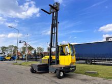 Combilift C5000SL | Brabant AG Industrie [5]