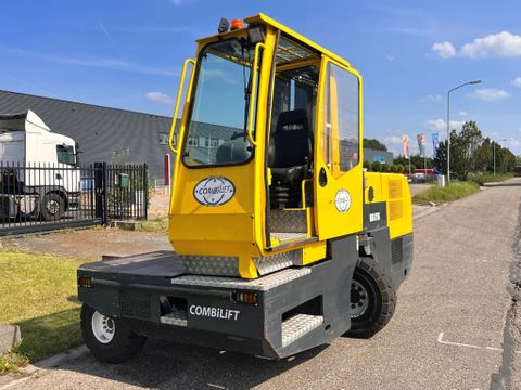 Combilift C5000SL | Brabant AG Industrie [6]