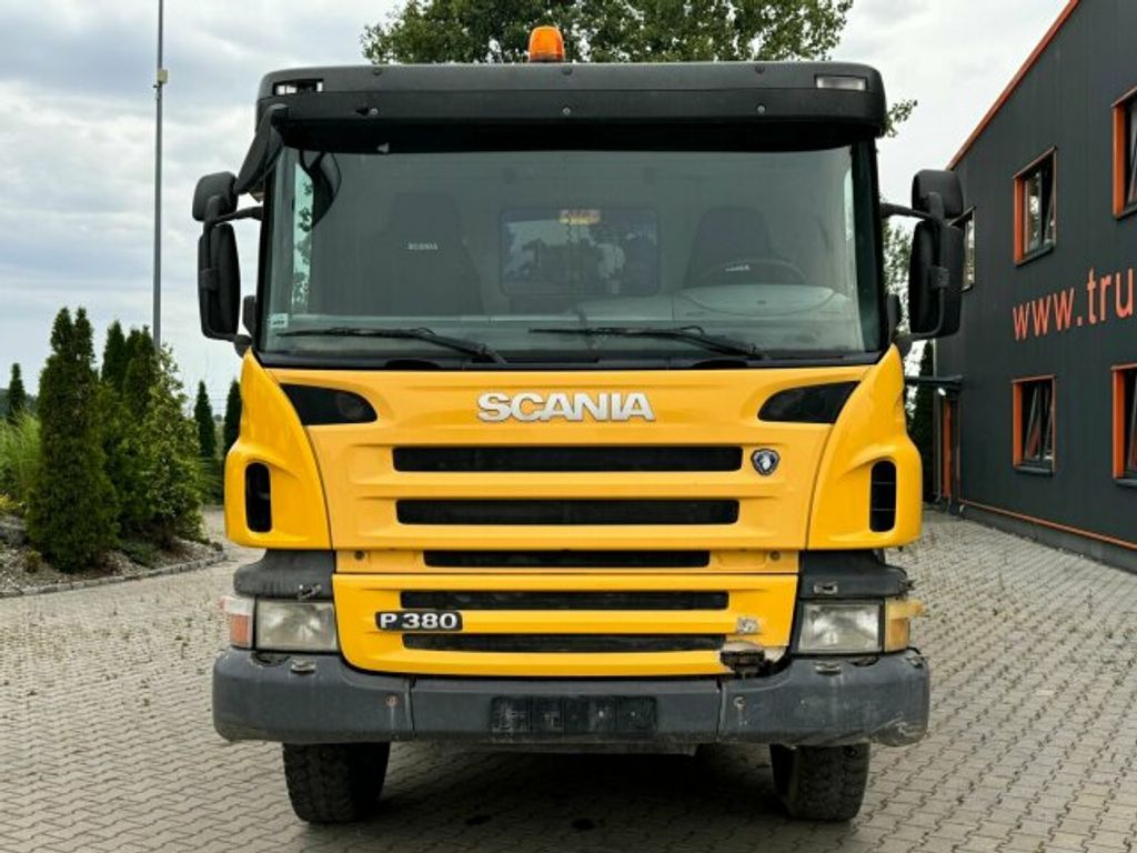 Scania  (3)