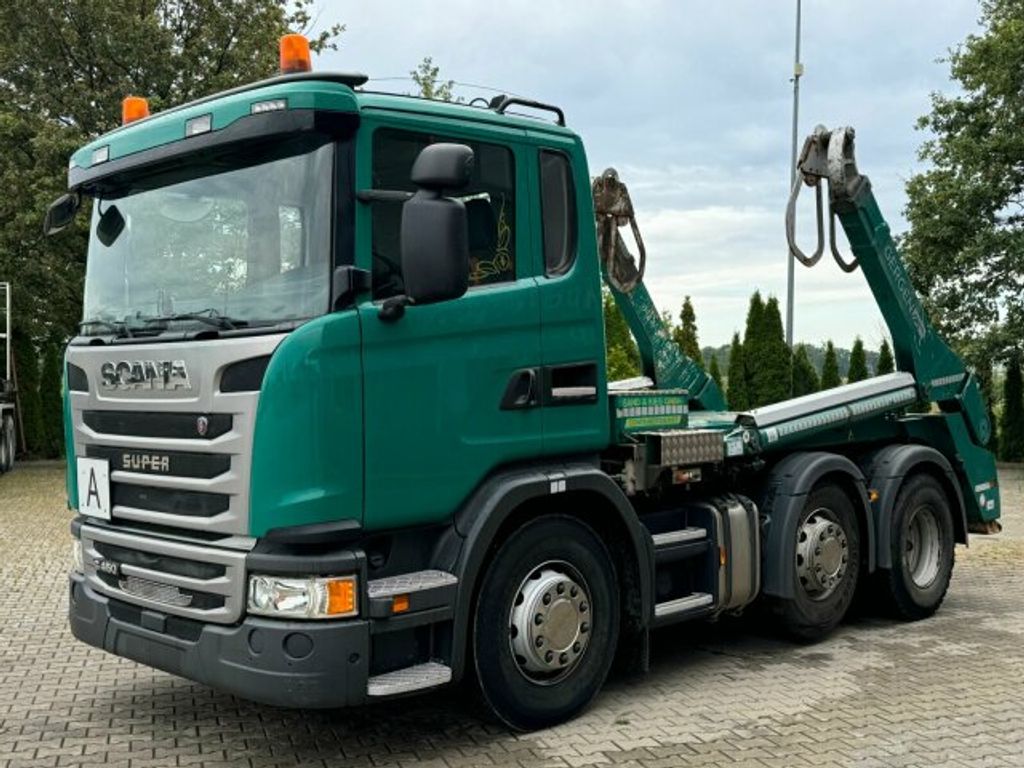 Scania  (2)