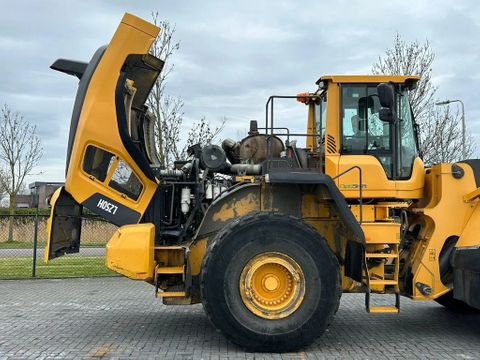 Volvo
L250 | L250H | L250 H | BUCKET | BSS | CDC | NO L220H | Hulleman Trucks [13]