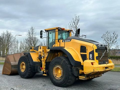 Volvo
L250 | L250H | L250 H | BUCKET | BSS | CDC | NO L220H | Hulleman Trucks [3]