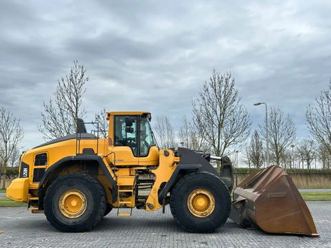 Volvo
L250 | L250H | L250 H | BUCKET | BSS | CDC | NO L220H | Hulleman Trucks [4]