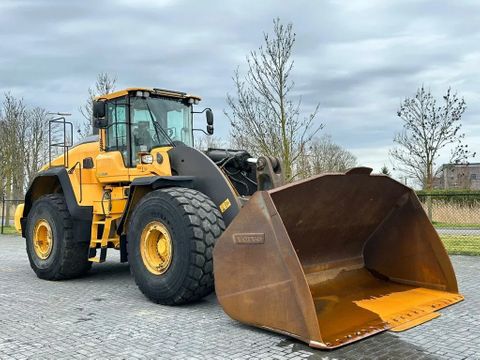 Volvo
L250 | L250H | L250 H | BUCKET | BSS | CDC | NO L220H | Hulleman Trucks [5]