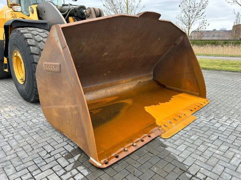 Volvo
L250 | L250H | L250 H | BUCKET | BSS | CDC | NO L220H | Hulleman Trucks [7]