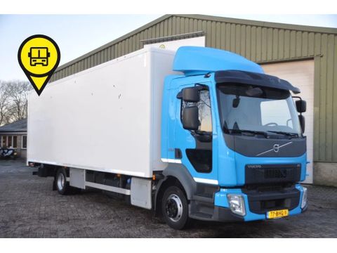 Volvo 210 .EURO 6. AIRCO. 369969 KM. NL-TRUCK | Truckcentrum Meerkerk [1]