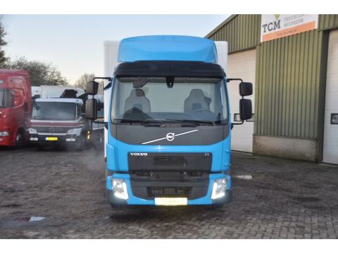 Volvo 210 .EURO 6. AIRCO. 369969 KM. NL-TRUCK | Truckcentrum Meerkerk [3]