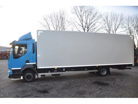 Volvo 210 .EURO 6. AIRCO. 369969 KM. NL-TRUCK | Truckcentrum Meerkerk [4]