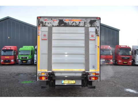 Volvo 210 .EURO 6. AIRCO. 369969 KM. NL-TRUCK | Truckcentrum Meerkerk [6]