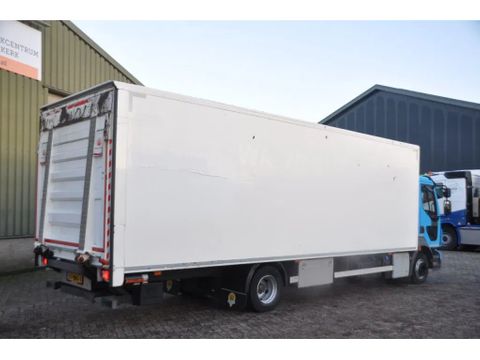 Volvo 210 .EURO 6. AIRCO. 369969 KM. NL-TRUCK | Truckcentrum Meerkerk [7]