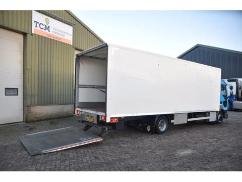 Volvo 210 .EURO 6. AIRCO. 369969 KM. NL-TRUCK | Truckcentrum Meerkerk [8]