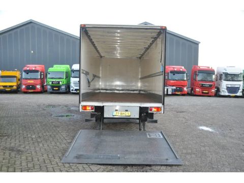 Volvo 210 .EURO 6. AIRCO. 369969 KM. NL-TRUCK | Truckcentrum Meerkerk [9]