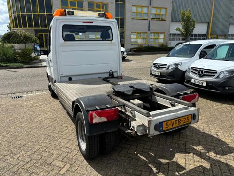 Mercedes-Benz 516CDI BE Trekker 5080KG Schotel Trekgewicht 200.000KM | Van Nierop BV [7]