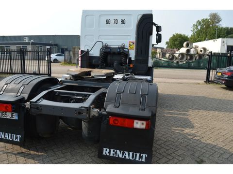 Renault * EURO5 * SILO POMP * RETARDER * 4X2 * | Prince Trucks [12]