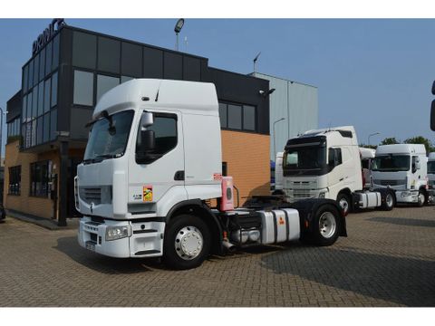 Renault * EURO5 * SILO POMP * RETARDER * 4X2 * | Prince Trucks [2]