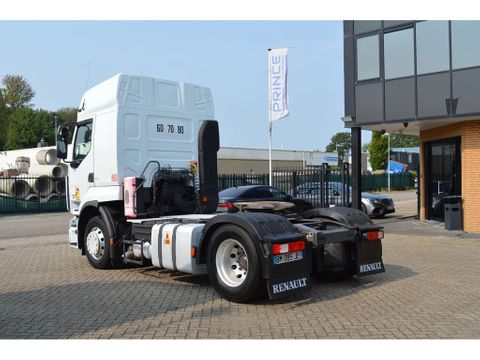 Renault * EURO5 * SILO POMP * RETARDER * 4X2 * | Prince Trucks [3]