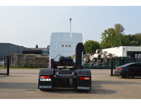 Renault * EURO5 * SILO POMP * RETARDER * 4X2 * | Prince Trucks [4]