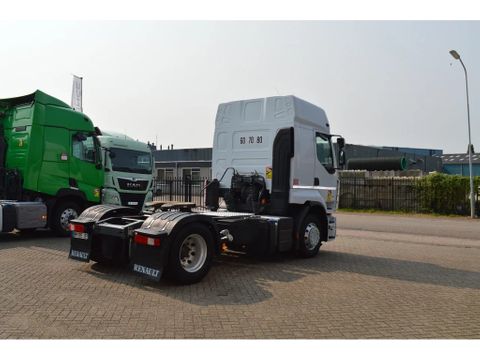 Renault * EURO5 * SILO POMP * RETARDER * 4X2 * | Prince Trucks [5]