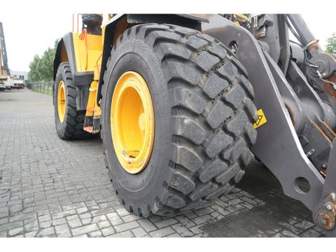 Volvo
L180H | L 180 H | CDC | BBS | HYDR. QUICK COUPLER | Hulleman Trucks [11]