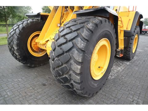 Volvo
L180H | L 180 H | CDC | BBS | HYDR. QUICK COUPLER | Hulleman Trucks [12]