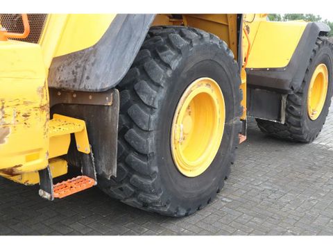 Volvo
L180H | L 180 H | CDC | BBS | HYDR. QUICK COUPLER | Hulleman Trucks [13]