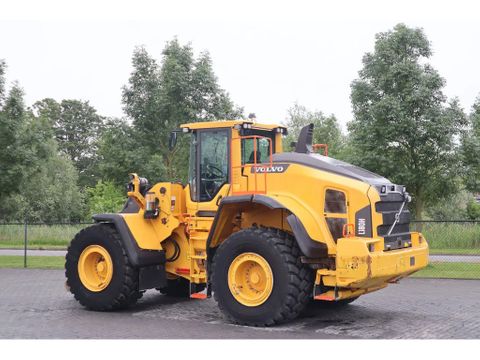 Volvo
L180H | L 180 H | CDC | BBS | HYDR. QUICK COUPLER | Hulleman Trucks [3]