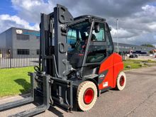 Linde E80-01/900 | Brabant AG Industrie [5]