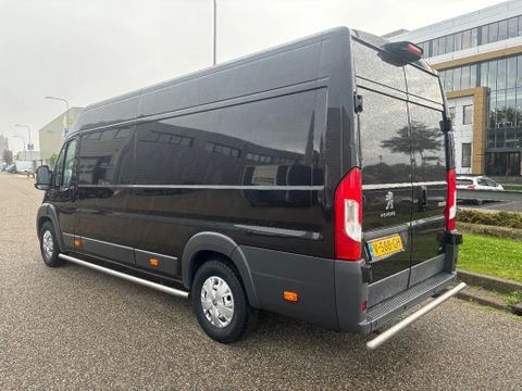 Peugeot 2.0 BleuHDI L4H2 Airco Navi Cruisecontrol EURO 6 | Van Nierop BV [4]