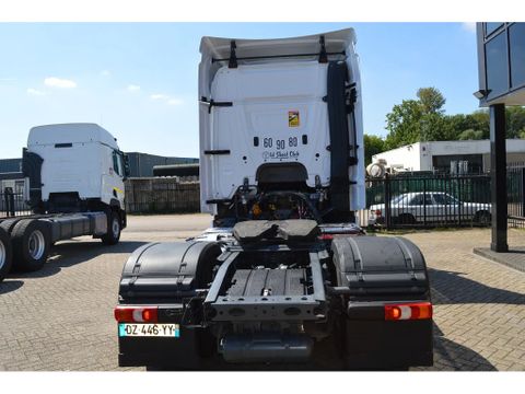 Mercedes-Benz * EURO6 * RETARDER * 4X2 * | Prince Trucks [5]