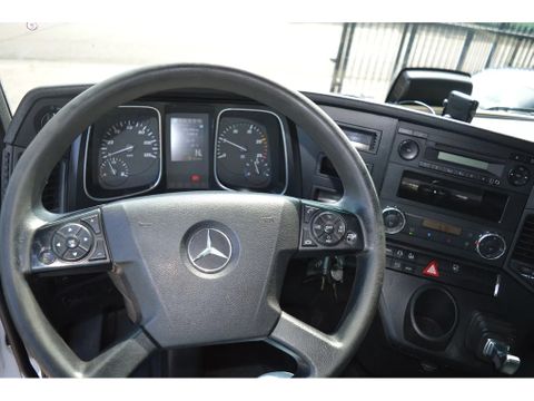 Mercedes-Benz * EURO6 * RETARDER * 4X2 * | Prince Trucks [16]