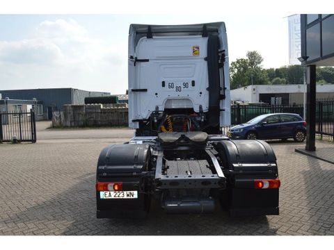 Mercedes-Benz * EURO6 * RETARDER * 4X2 * | Prince Trucks [5]