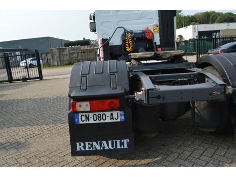 Renault 8 RETARDER * EURO5. EEV * 4X2 * | Prince Trucks [13]