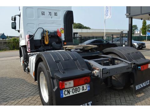 Renault 8 RETARDER * EURO5. EEV * 4X2 * | Prince Trucks [14]