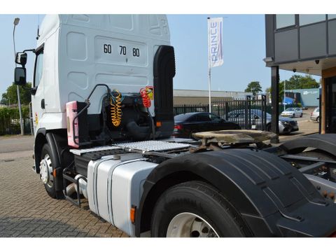 Renault 8 RETARDER * EURO5. EEV * 4X2 * | Prince Trucks [15]