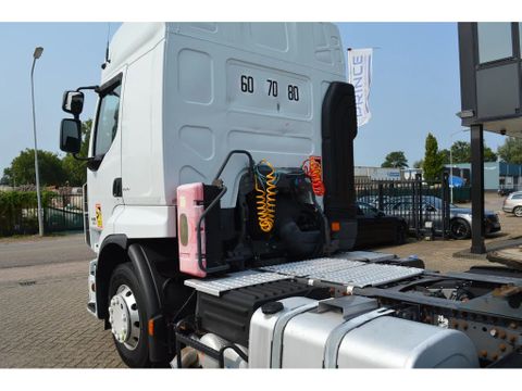 Renault 8 RETARDER * EURO5. EEV * 4X2 * | Prince Trucks [16]