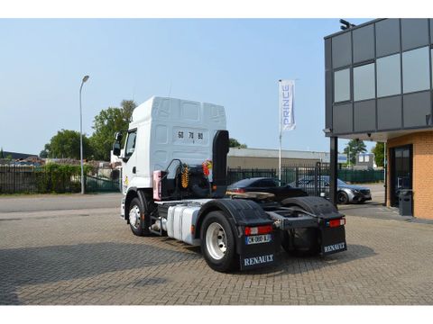 Renault 8 RETARDER * EURO5. EEV * 4X2 * | Prince Trucks [3]