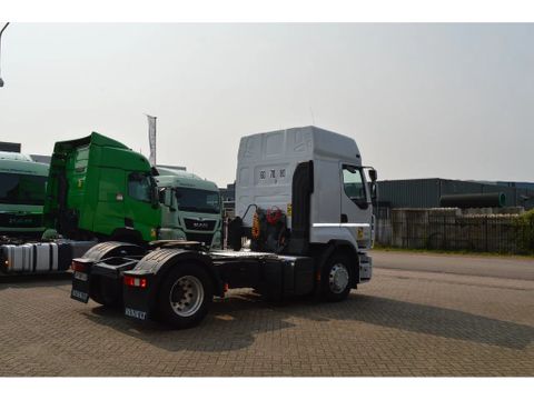 Renault 8 RETARDER * EURO5. EEV * 4X2 * | Prince Trucks [4]