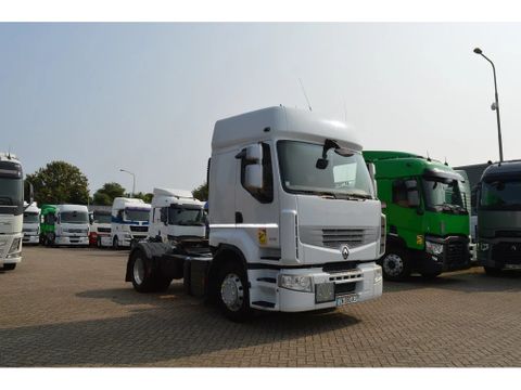 Renault 8 RETARDER * EURO5. EEV * 4X2 * | Prince Trucks [5]