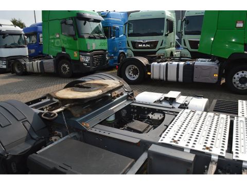 Renault 8 RETARDER * EURO5. EEV * 4X2 * | Prince Trucks [8]