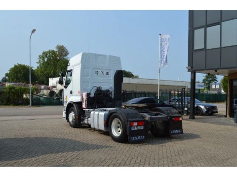 Renault * RETARDER * EURO5. EEV * HYDRAULIC * 4X2 * | Prince Trucks [3]