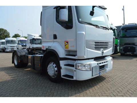 Renault * RETARDER * EURO5. EEV * HYDRAULIC * 4X2 * | Prince Trucks [6]