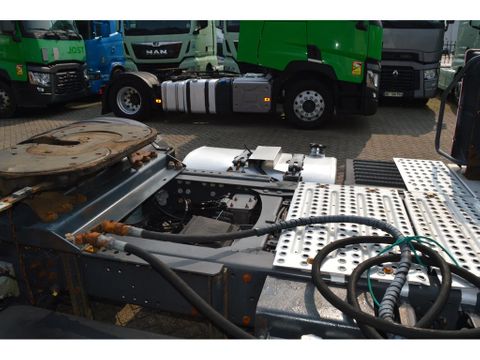 Renault * RETARDER * EURO5. EEV * HYDRAULIC * 4X2 * | Prince Trucks [9]