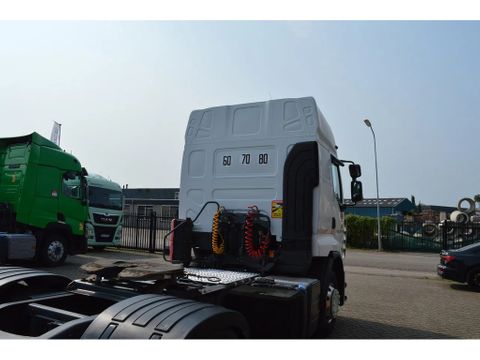 Renault * RETARDER * EURO5. EEV * 4X2 * | Prince Trucks [10]